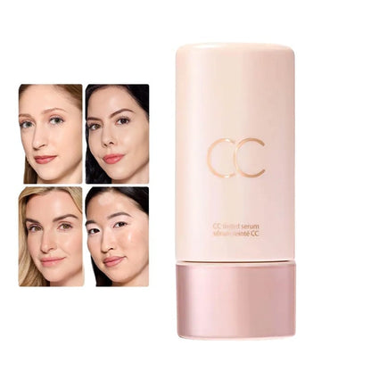 ✨Last Day 49% OFF💥- Color-Correcting Tinted CC Serum