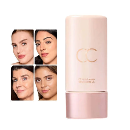 ✨Last Day 49% OFF💥- Color-Correcting Tinted CC Serum