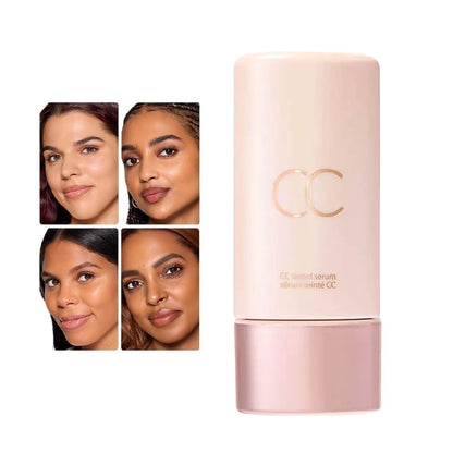 ✨Last Day 49% OFF💥- Color-Correcting Tinted CC Serum