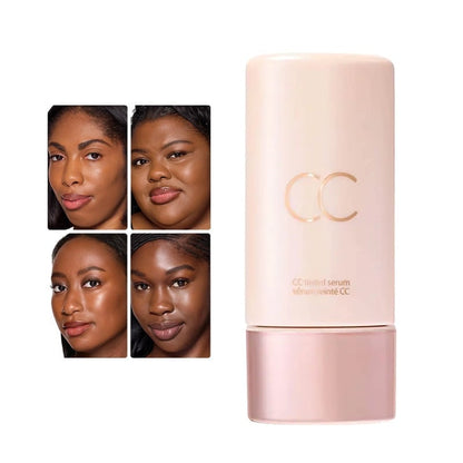 ✨Last Day 49% OFF💥- Color-Correcting Tinted CC Serum