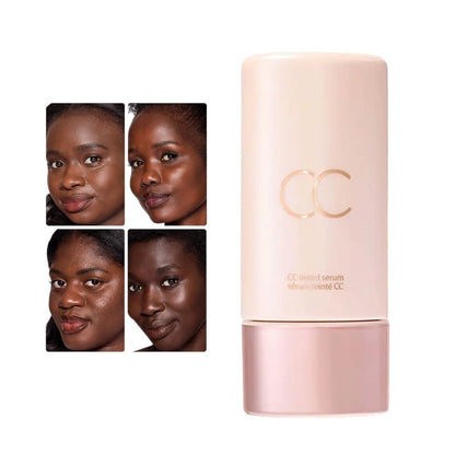 ✨Last Day 49% OFF💥- Color-Correcting Tinted CC Serum