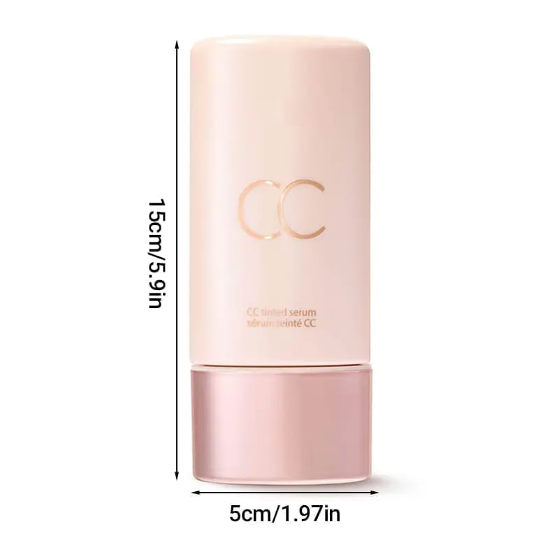 ✨Last Day 49% OFF💥- Color-Correcting Tinted CC Serum