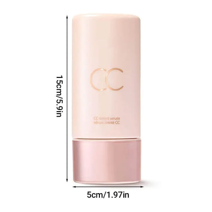 ✨Last Day 49% OFF💥- Color-Correcting Tinted CC Serum